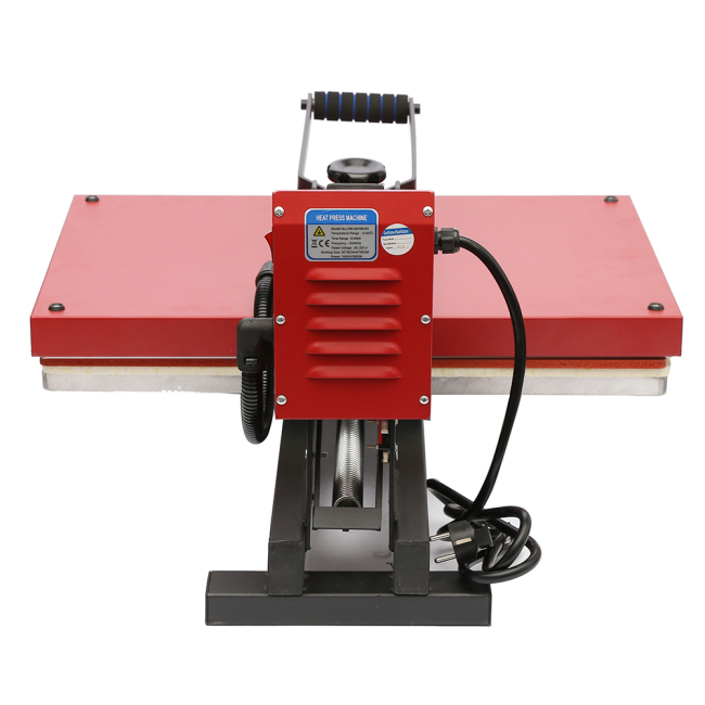 40*60CM heat press machine (new type)